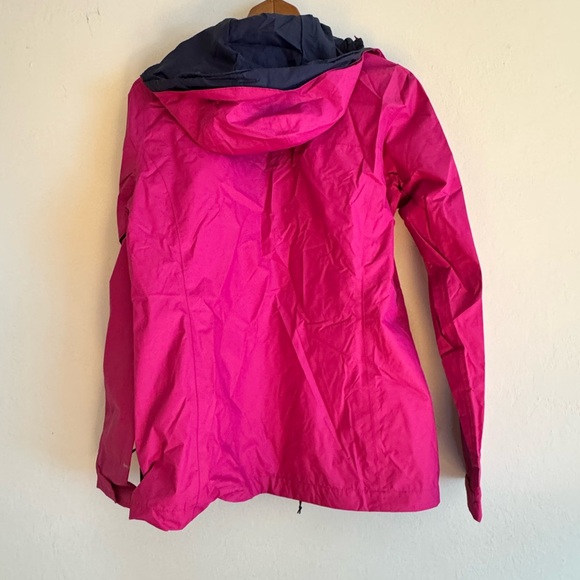 Columbia Rain Jacket - Picture 2 of 6